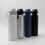 Thunder 600ml Re-Alu Bottle