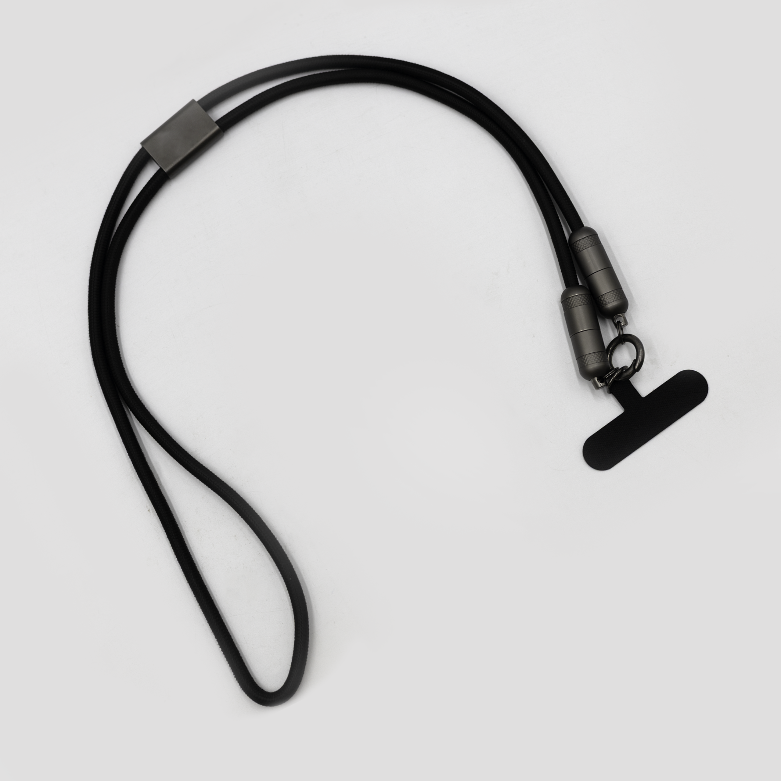 The Cable Guy Lanyard