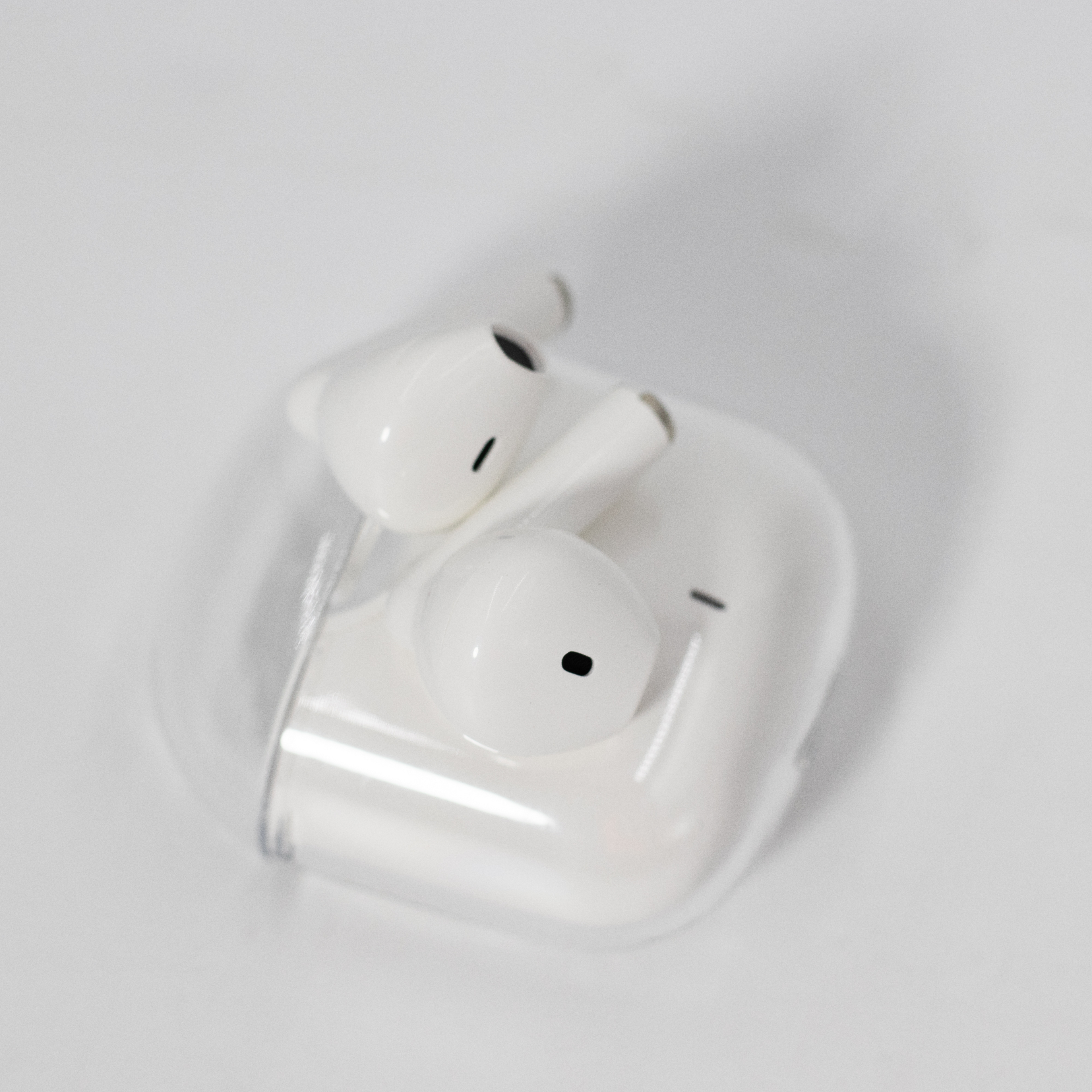 Clarity BT Earphone