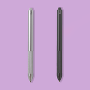 The Gravity 3+1 Metal Pen