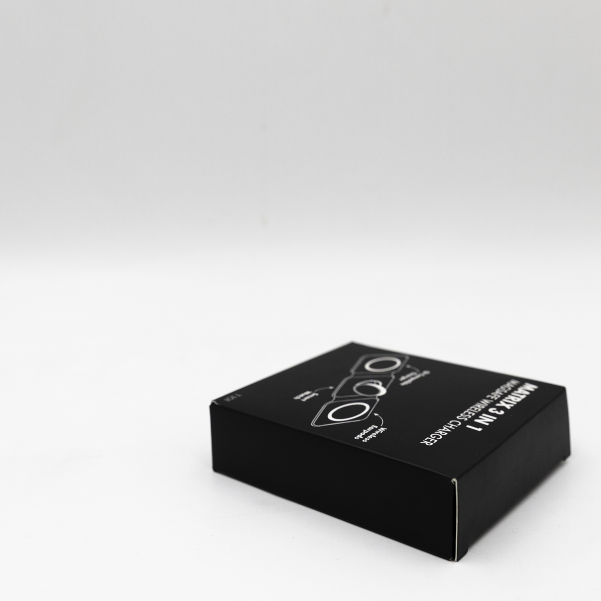 Matrix 3 in 1 Wireless Charger