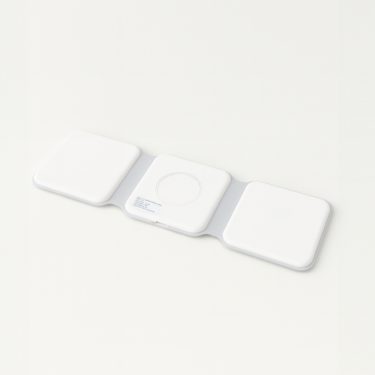 Matrix 3 in 1 Wireless Charger