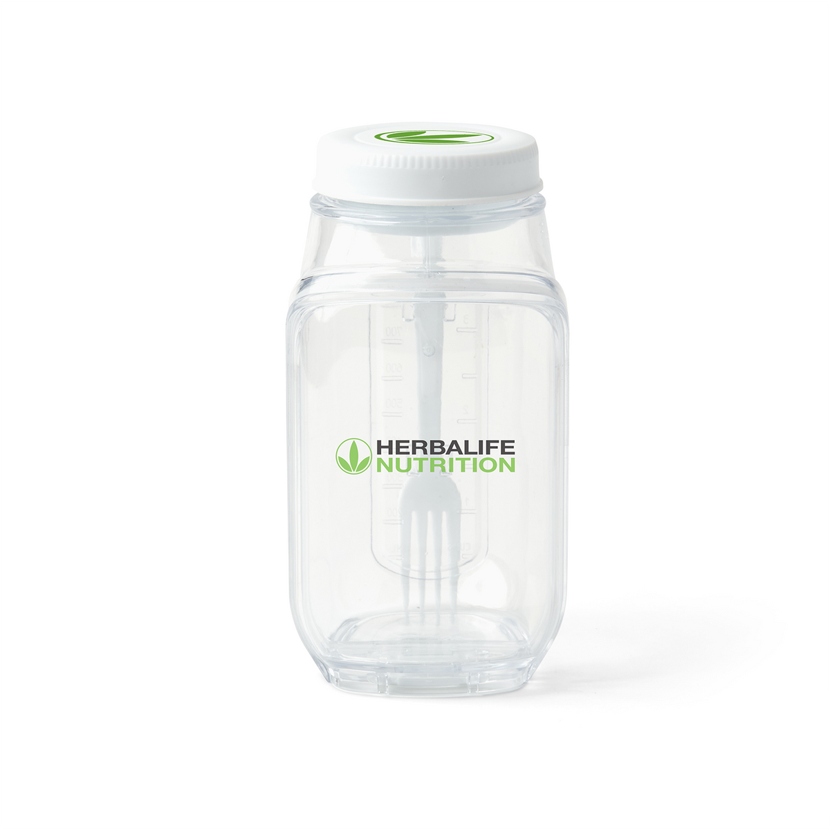 Go Salad Jar