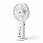 Hybrid Fan