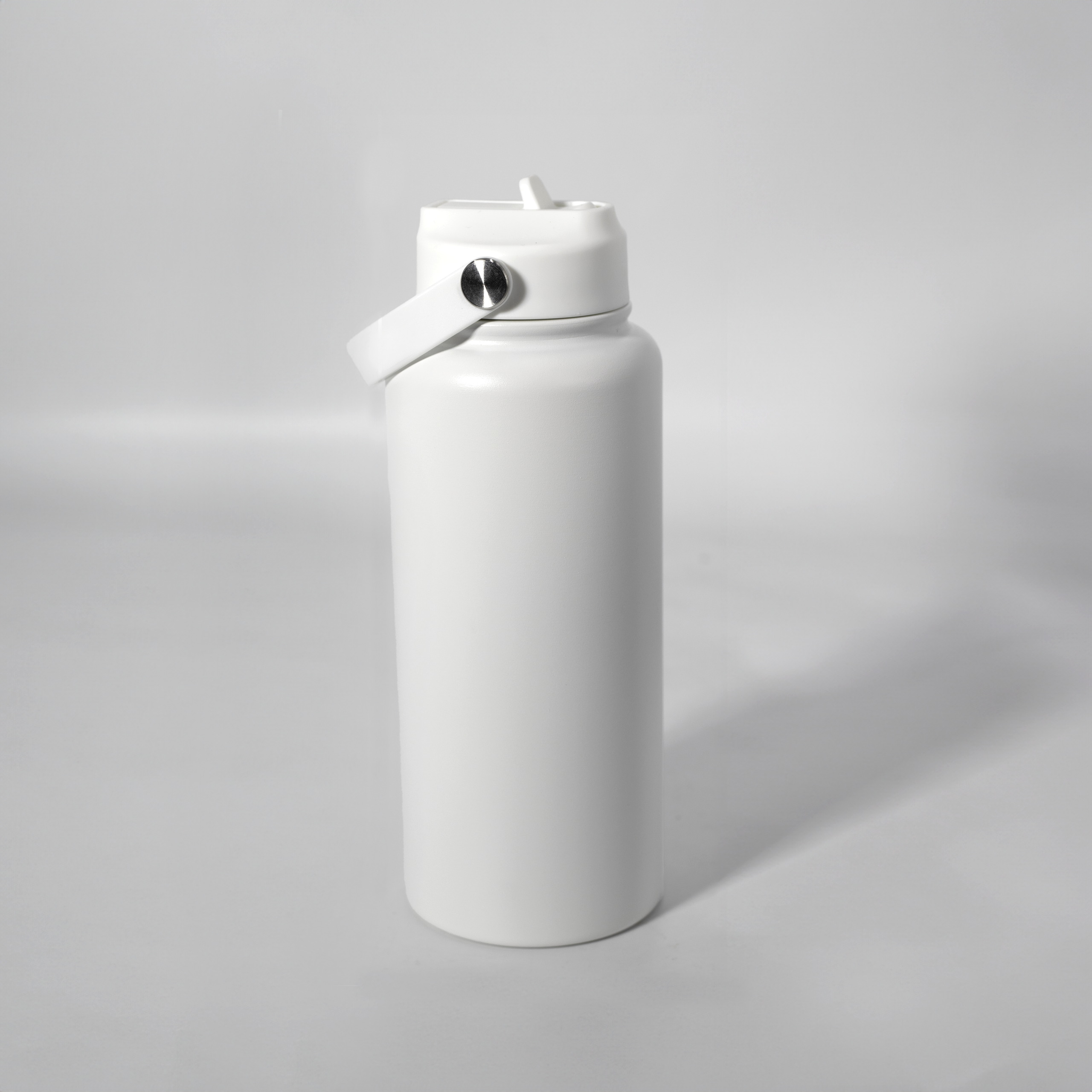 The Byron Insulated Drink Bott